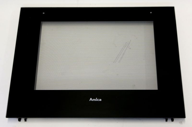Amica 9053746 Aussenscheibe - External glass panel sub-unit.460/410