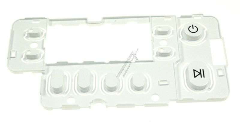 Samsung DC6402003A - Button-push(f):sdc18809,abs,da-wht,best Samsung DC6402003A - Button-push(f):sdc18809,abs,da-wht,best