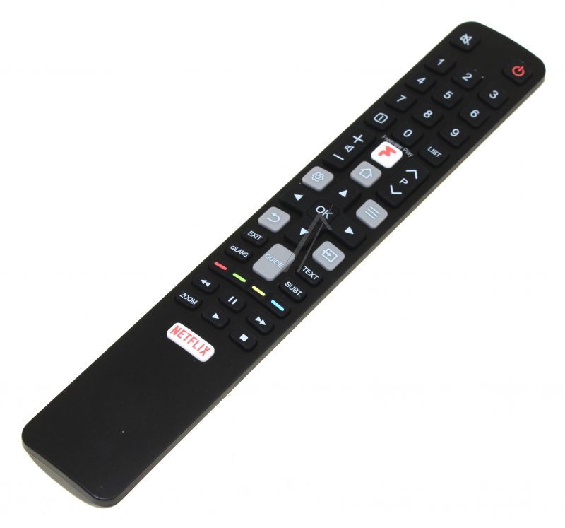 TCL 06IRPT45LRCHF802 - Rct none black 2.25--3.3v 0.3--0.45a 3ua