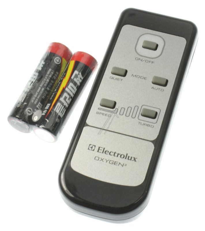 AEG Electrolux 4055039871 - Fernbedienung