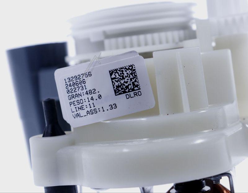 Delonghi AS00004325 Mahlwerk - Dls-ass macin(3d100v)ing(415-490)ecam290