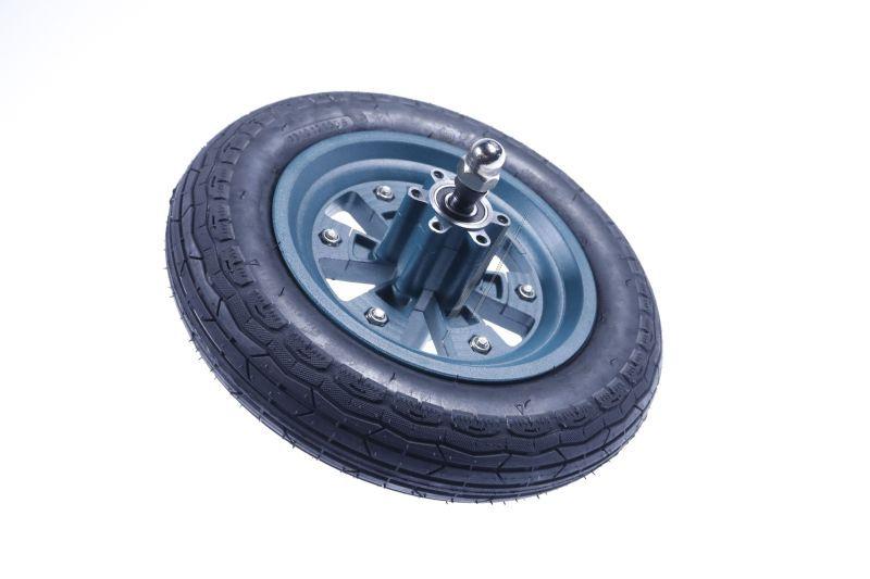 Soflow SO4 PRO 2nd Vorderrad 80027018 für E-Scooter Reifen vorne Ersatzteil