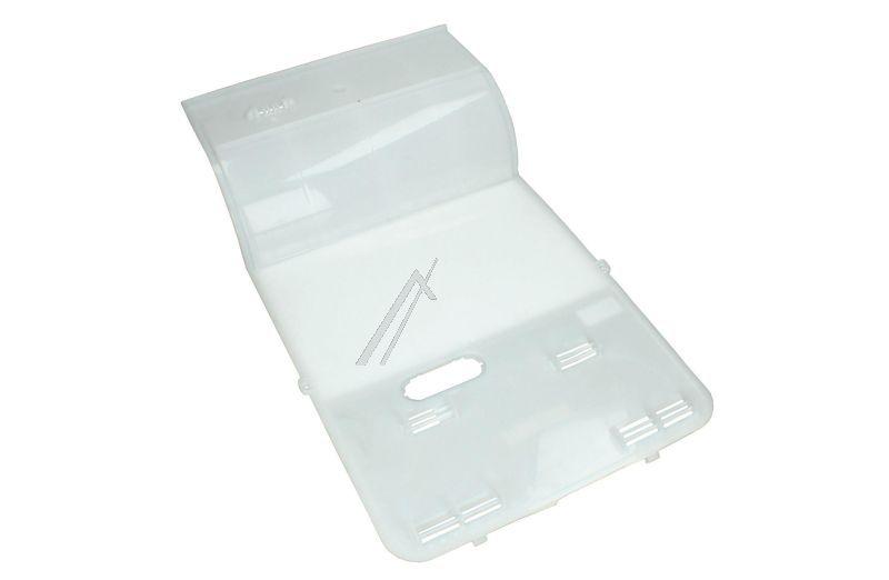 824454 - Air duct c6 zf with gasket assy