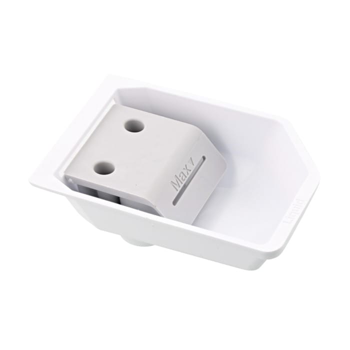 AEG Electrolux 140032426029 Waschmitteleinspülkasten - Wanne,flüssiges waschmittel