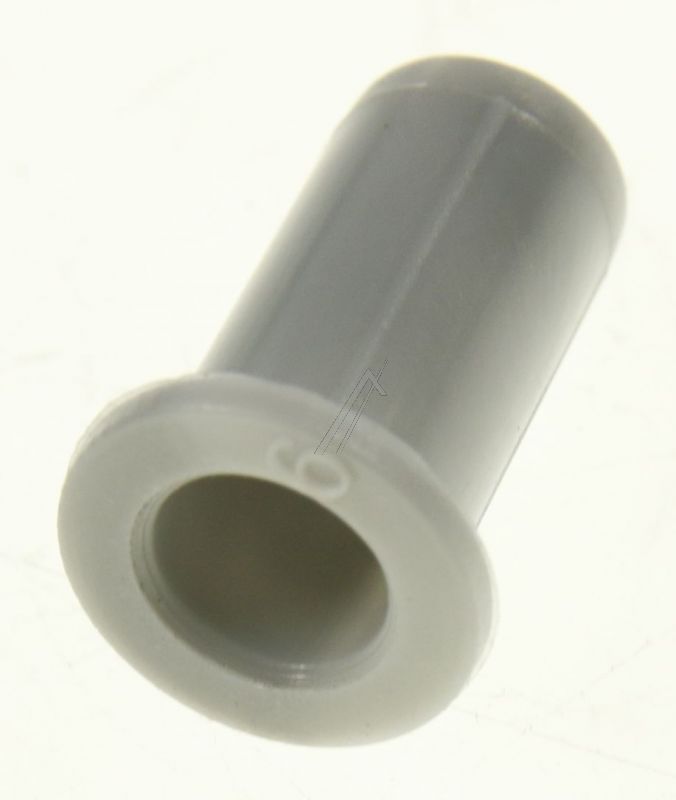 AEG Electrolux 140026248017 Hülse - Buchse,türscharnier,grau,ø8mm, AEG Electrolux 140026248017 Hülse - Buchse,türscharnier,grau,ø8mm,
