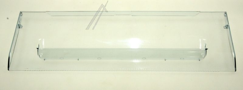 AEG Electrolux 2087820037 Schubladenblende - Fachklappe gefrieren,transparent