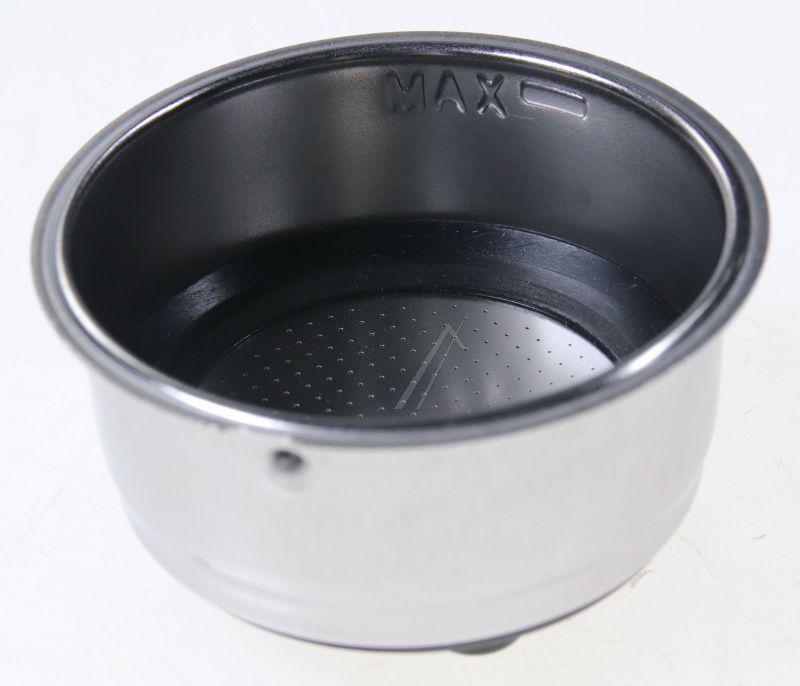 Delonghi AT4066011800 Kaffeefilter - Zwei tassen filter .y 1384