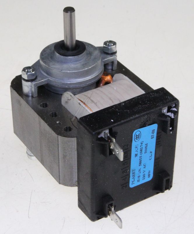 Whirlpool Indesit 482000076681 Lüfter - C00080766 motor ventilator 230v/50hz. Whirlpool Indesit 482000076681 Lüfter - C00080766 motor ventilator 230v/50hz.