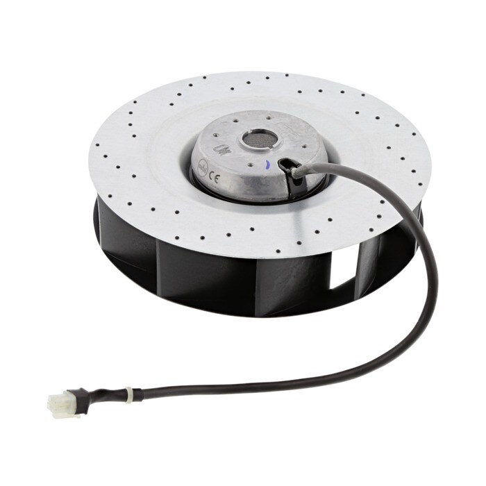 AEG Electrolux 23106479 Motor - Motor,drehrichtung rechts
