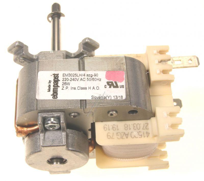 BSH Bosch Siemens 00753586 Lüfter - Lüfter