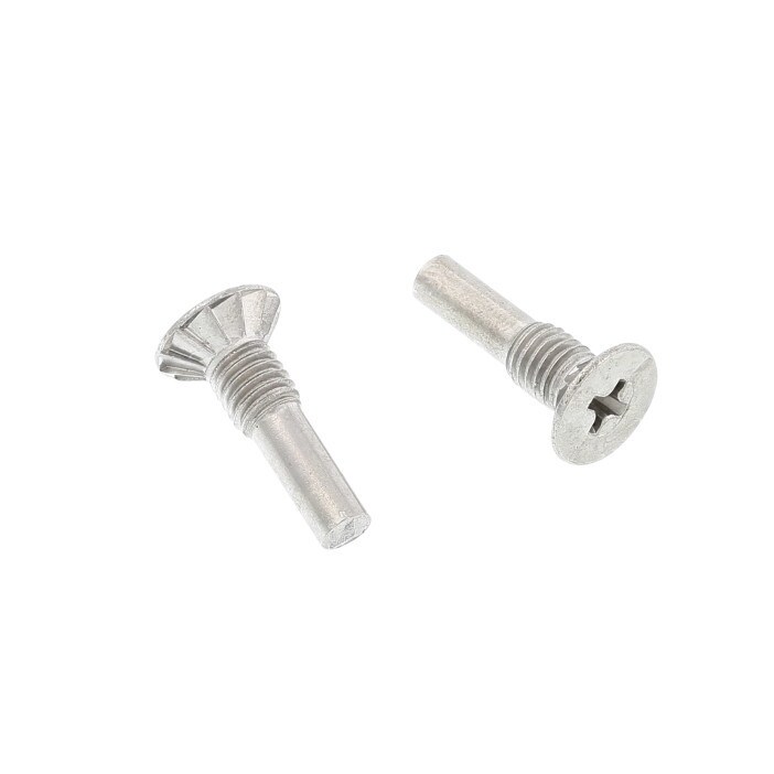 AEG Electrolux Schrauben 4055463741 für Geschirrspüler Ersatzteil