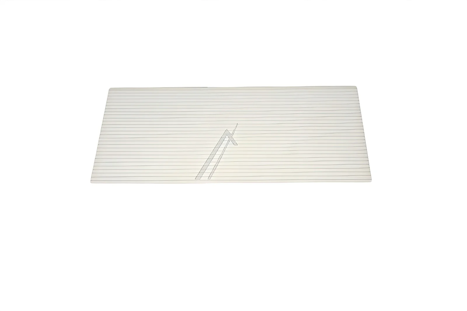 Gorenje 390013 Aussenscheibe - 2405637 frontscheibe