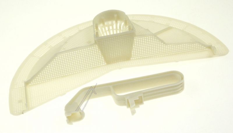 Filter für Geschirrspüler wie Bosch Siemens 109687 Ersatzteil
