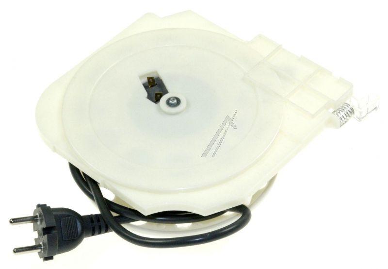 Candy Hoover 49023702 Kabelaufroller für Staubsaugernetzkabel - Kabel kabelaufwickler