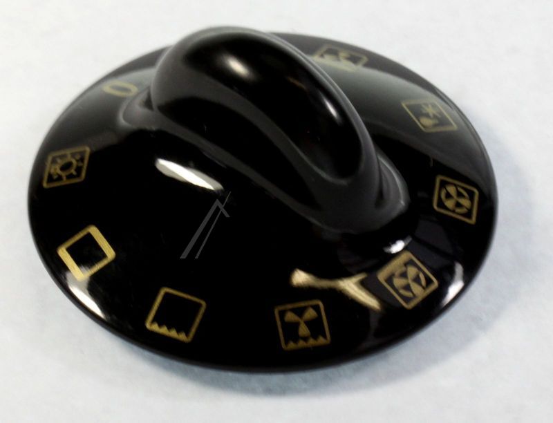 Gorenje 641955 Bediendrehknopf - Knob is-k44 t 9011/150