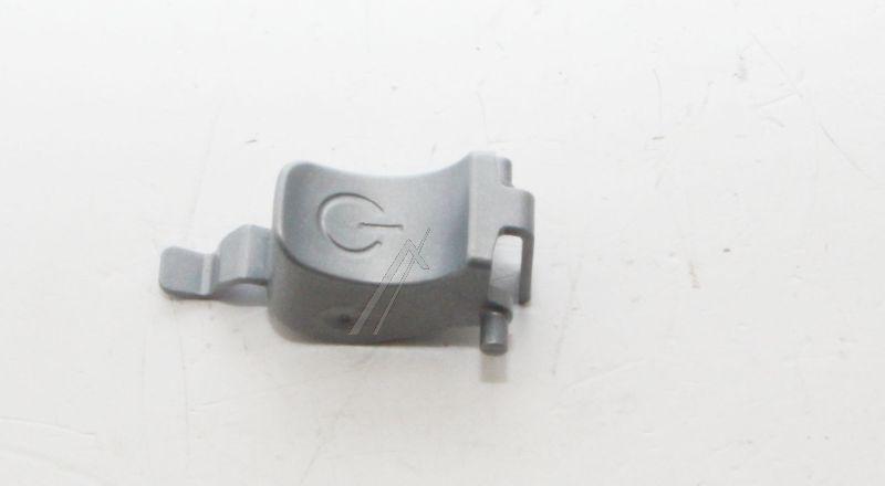 SEB SS2230002497 Knopf Taste - Ss-2230002497 knopf/grau