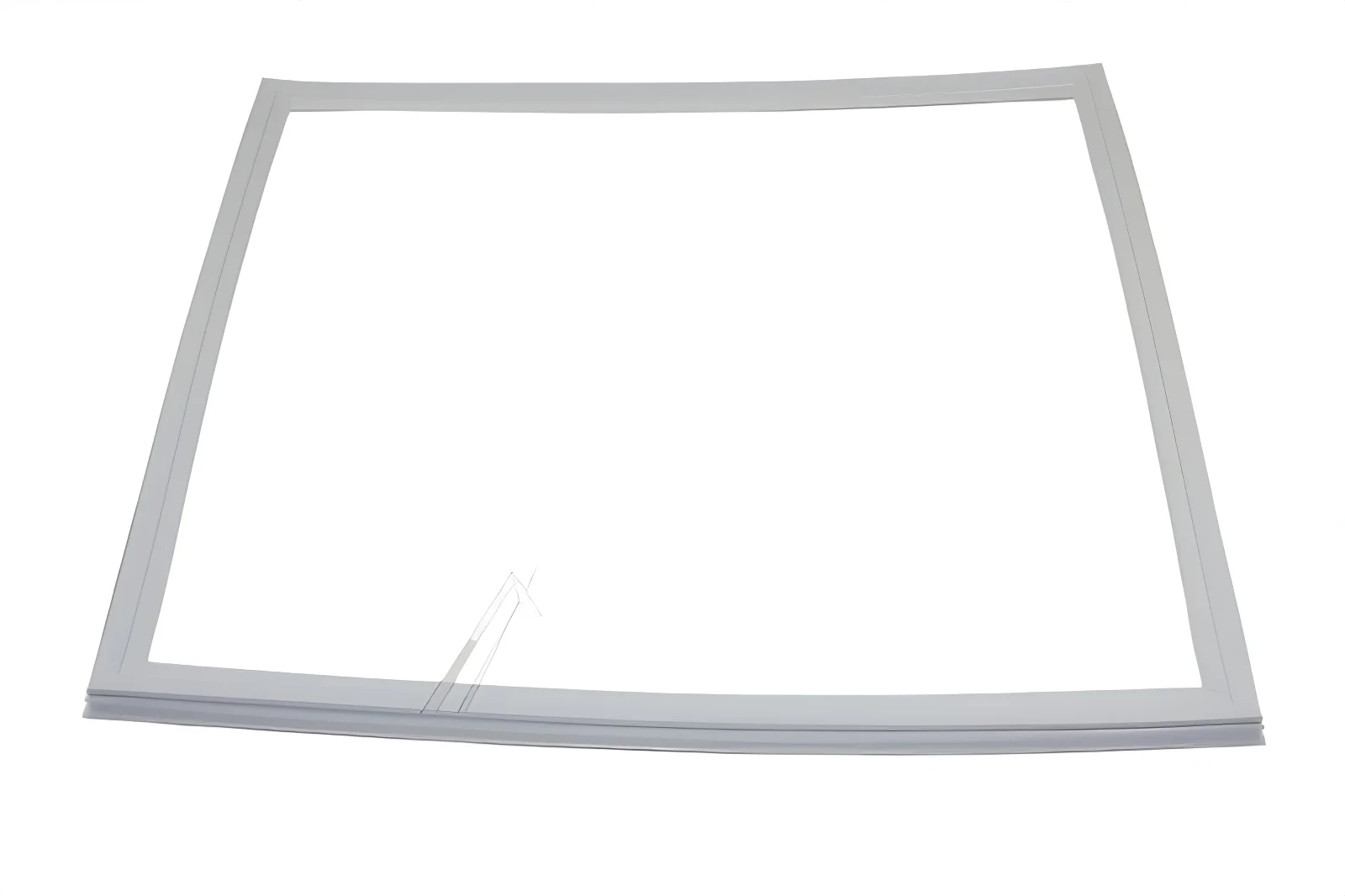 Whirlpool Indesit 481946818021 Kühlschranktürdichtung - C00374280 magnetdichtung