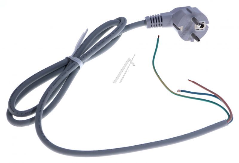 SMEG 821291486 Stecker - Supply cord -eu plu
