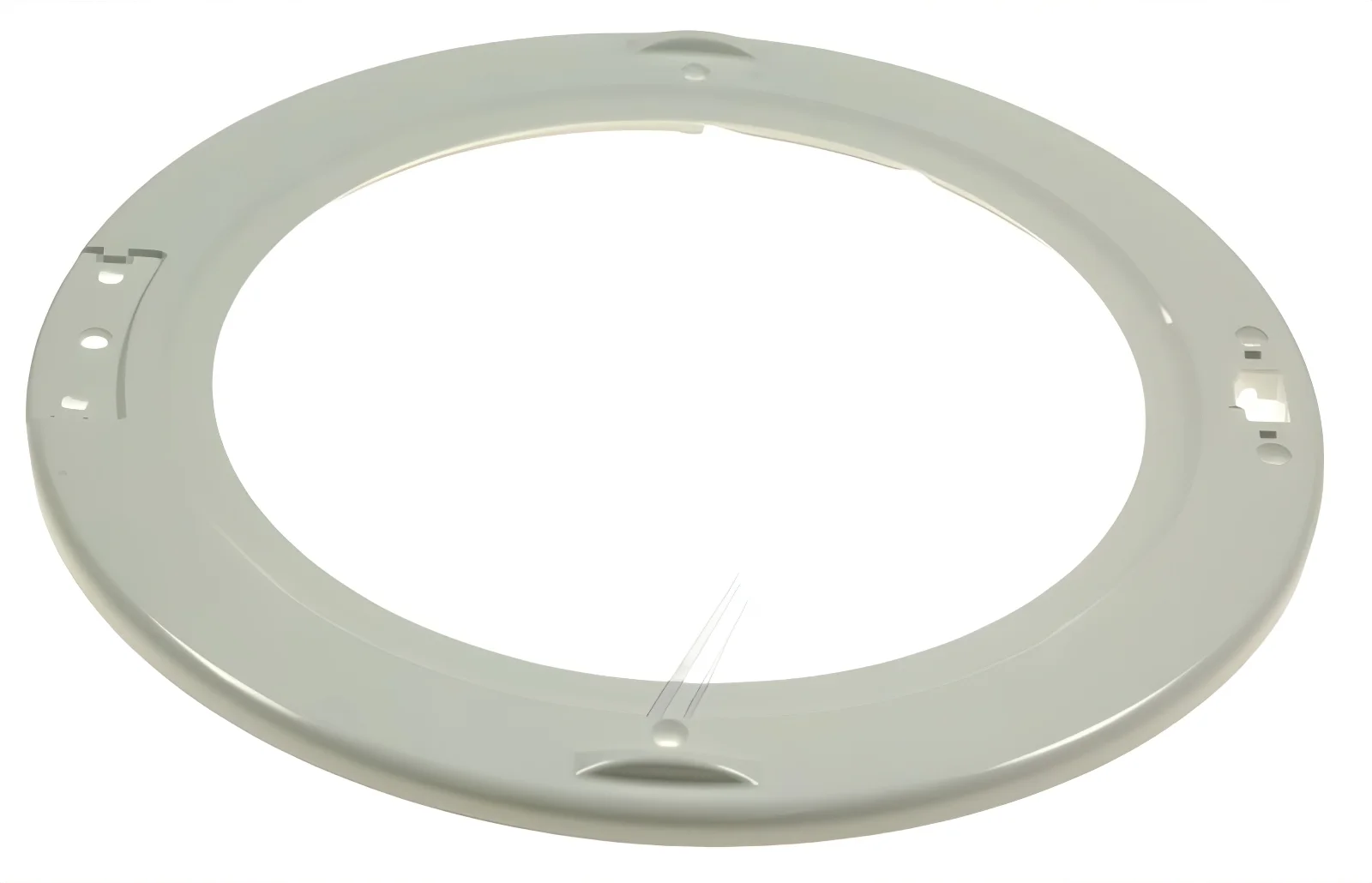 AEG Electrolux 1240122042 Flanschbullauge - Türinnenrahmen