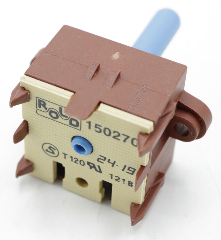 Candy Hoover 41015700 - 9 weg wahlschalter