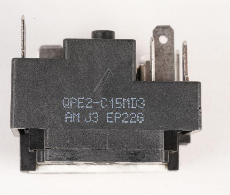 Arcelik Grundig Beko C00906099 Anlaufvorrichtung - 5951360500 combo unit_pz55h1x_10plc_gmcc