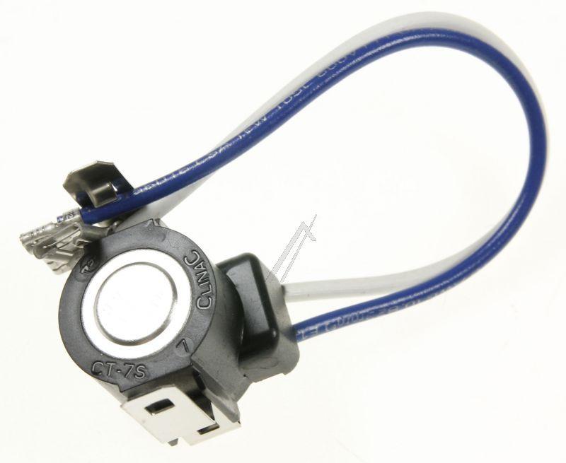 Whirlpool Indesit 481201221324 Abtauheizung Thermostat - C00313311 52085-29 thermostat, defrost
