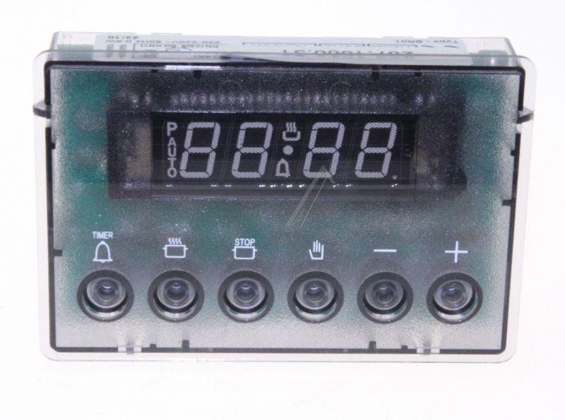Arcelik Grundig Beko 267100031 Programmschalter - Digital programmschaltwerk * braun.