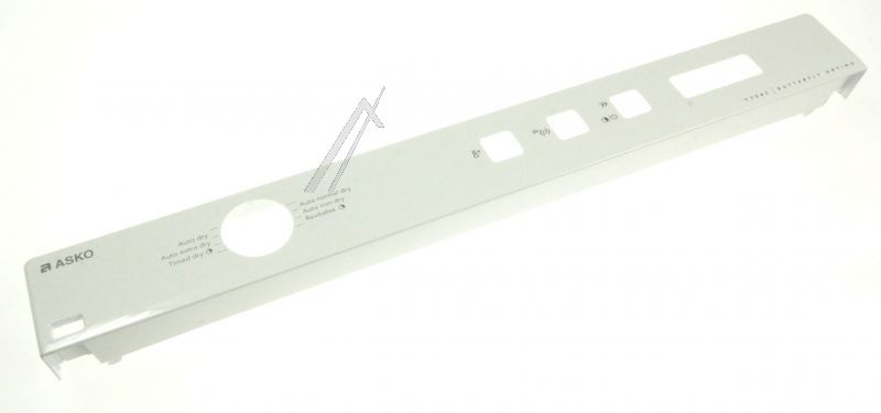 Gorenje 503145 Frontblende - Front panel t754c td-70.1au sign Gorenje 503145 Frontblende - Front panel t754c td-70.1au sign