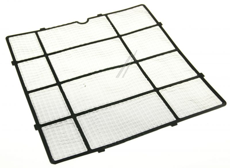 AEG Electrolux 4055414124 Lüftungsgitter - Luftfilter,rückwand,unter