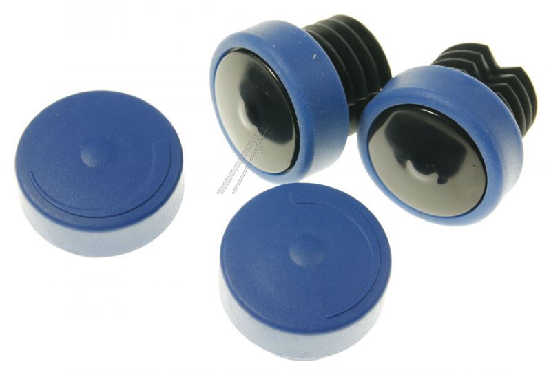 BSH Bosch Siemens 00753471 Dübel - Dübel