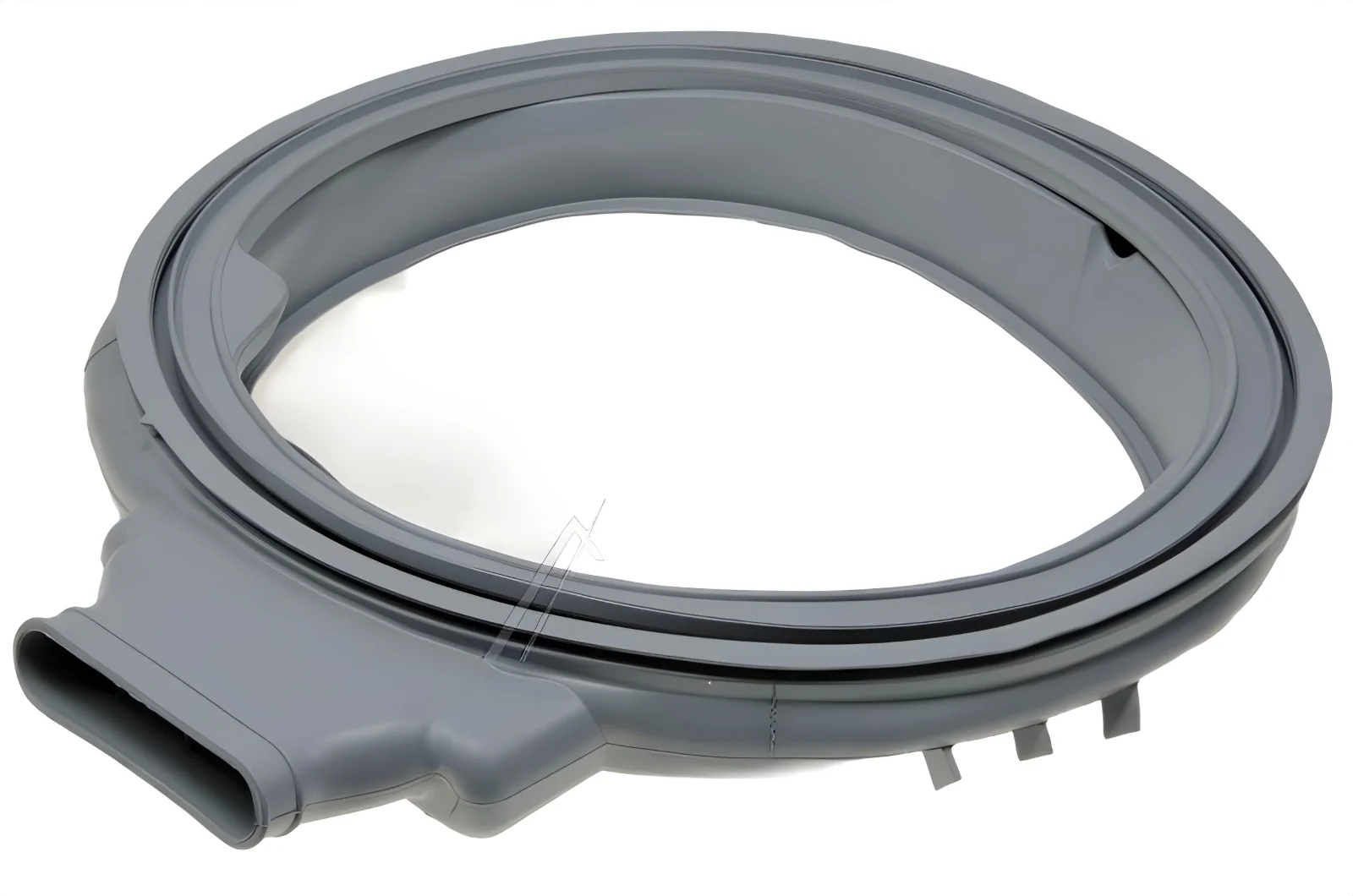 Whirlpool Indesit 482000072469 Waschmaschinentürdichtung - C00294031 türmanschette, dichtung fenster np futura wd