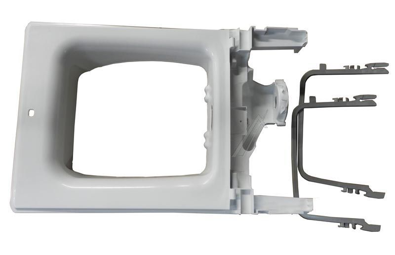 AEG Electrolux 4071431045 Blendrahmen - Oberteil,,toy