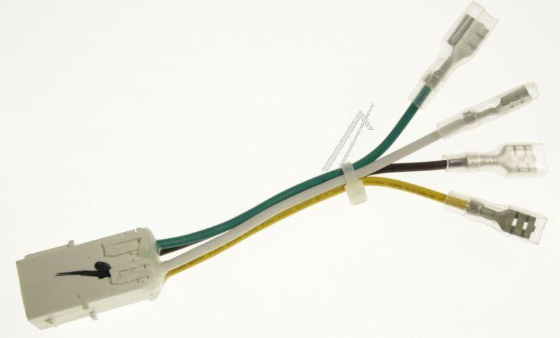 Midea 17431000001326 Stecker - Wires Midea 17431000001326 Stecker - Wires