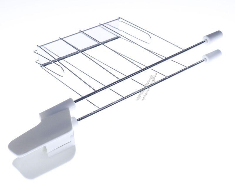 Philips 996510076788 Halter - Sandwich rack weiss