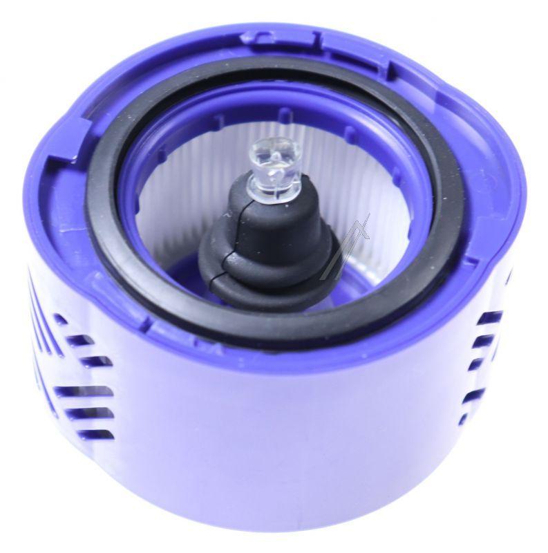 Dyson V6 Motorfilter 96674101 für Staubsauger Hepa Filter wie Dyson Ersatzteil