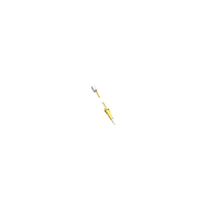 AEG Electrolux 140029772047 Thermoschalter - Thermocouple,four supérieure,1