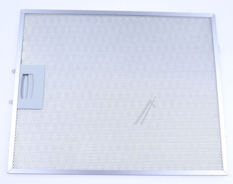 Silverline YT142212010 Metallfettfilter - Yt142.2120.10 metallfettfilter