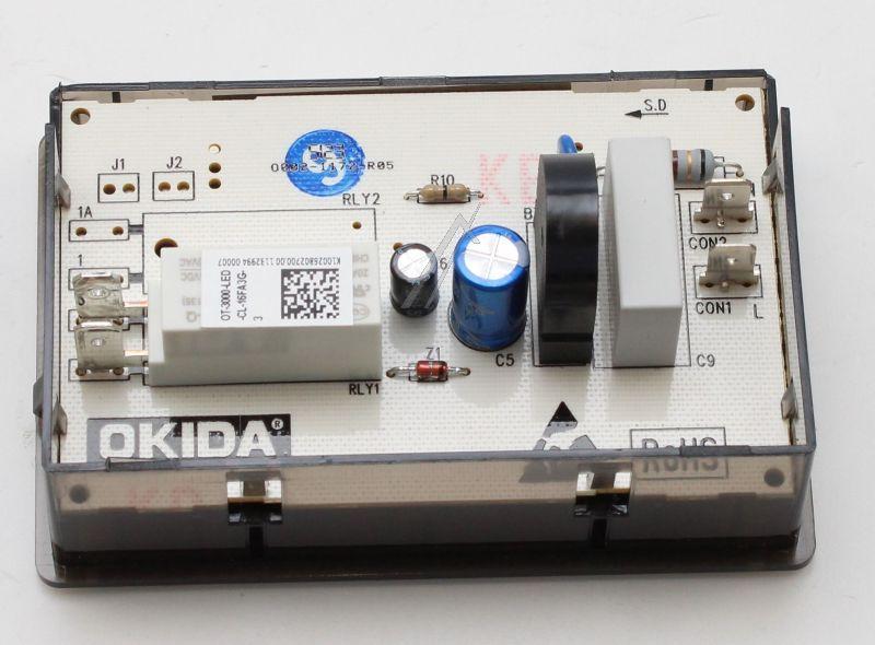 Delonghi Elba 074041 Programmschalter - Prog.el.1p 230~50/60hz 6t