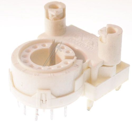 Vestel 30018102 Halter - Sil_crt socket n.neck df sing.foc. rohs
