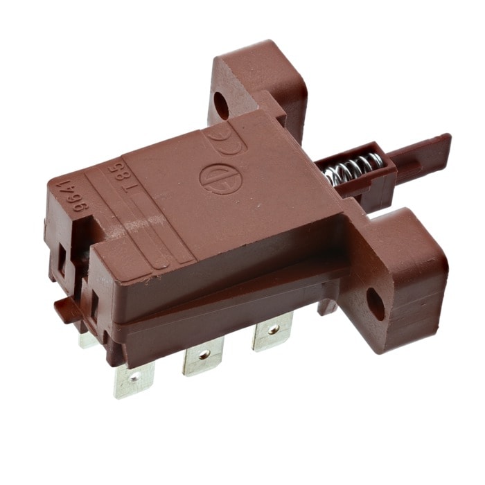 AEG Electrolux 1521846012 Netzschalter - Netzschalter
