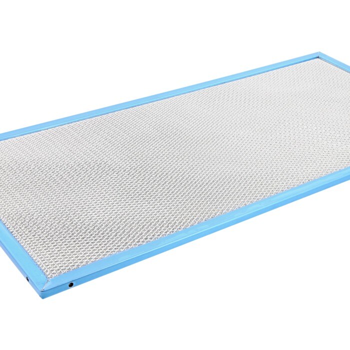 AEG Electrolux 50229834002 Metallfettfilter - Fettfilter metall