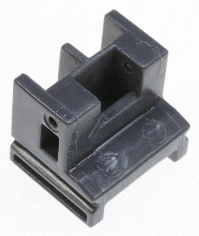Samsung DA6600880A Schnapper - Da66-00880a cam-latch,haemil,pom,w16.8,h18.2,dark gr Samsung DA6600880A Schnapper - Da66-00880a cam-latch,haemil,pom,w16.8,h18.2,dark gr
