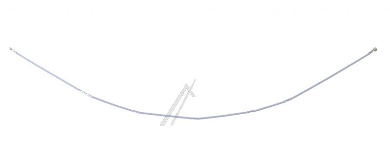 Sony 101512711 Stecker - Cable rf coax fpc main2 l (xq-cq54, xq-cq62, xq-cq72, xq-cq44) (grey)