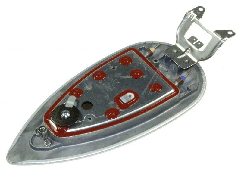 BSH Bosch Siemens 00672816 Unterteil Gehäuse - Gehäuse-unterteil