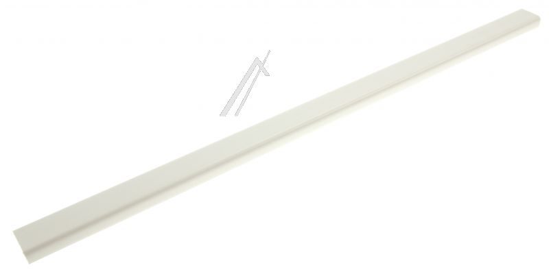 AEG Electrolux 2231012051 Leiste - Zierleiste,glas,hinten