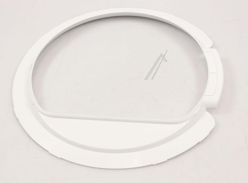 Whirlpool Indesit 488000728382 Türrahmen - C00728382 door inner frame-wht,natis,dr 08e