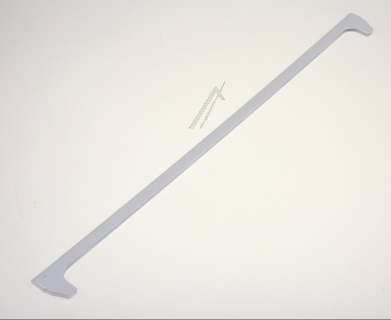 Arcelik Grundig Beko 4864610200 Profil - Glass regalablage front profil