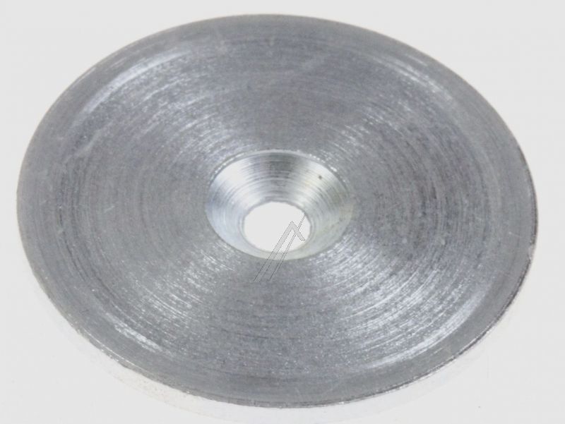 AEG Electrolux 1242393005 Unterlegscheibe - Abdeckung,magnet