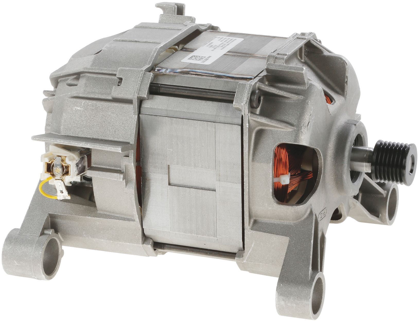 Bosch Maxx 6 WAE28140/14 Motor Ersatzteil