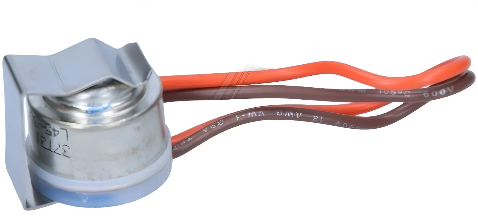 Whirlpool Indesit 481201220155 Abtauheizung Thermostat - C00314698 r0131454 kit, thermostat